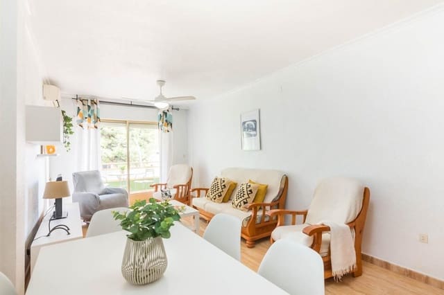 3 sovrum Strandlägenhet till salu i Lo Pagan, San Pedro del Pinatar med garage - 150 000 € (Ref: 9592197)