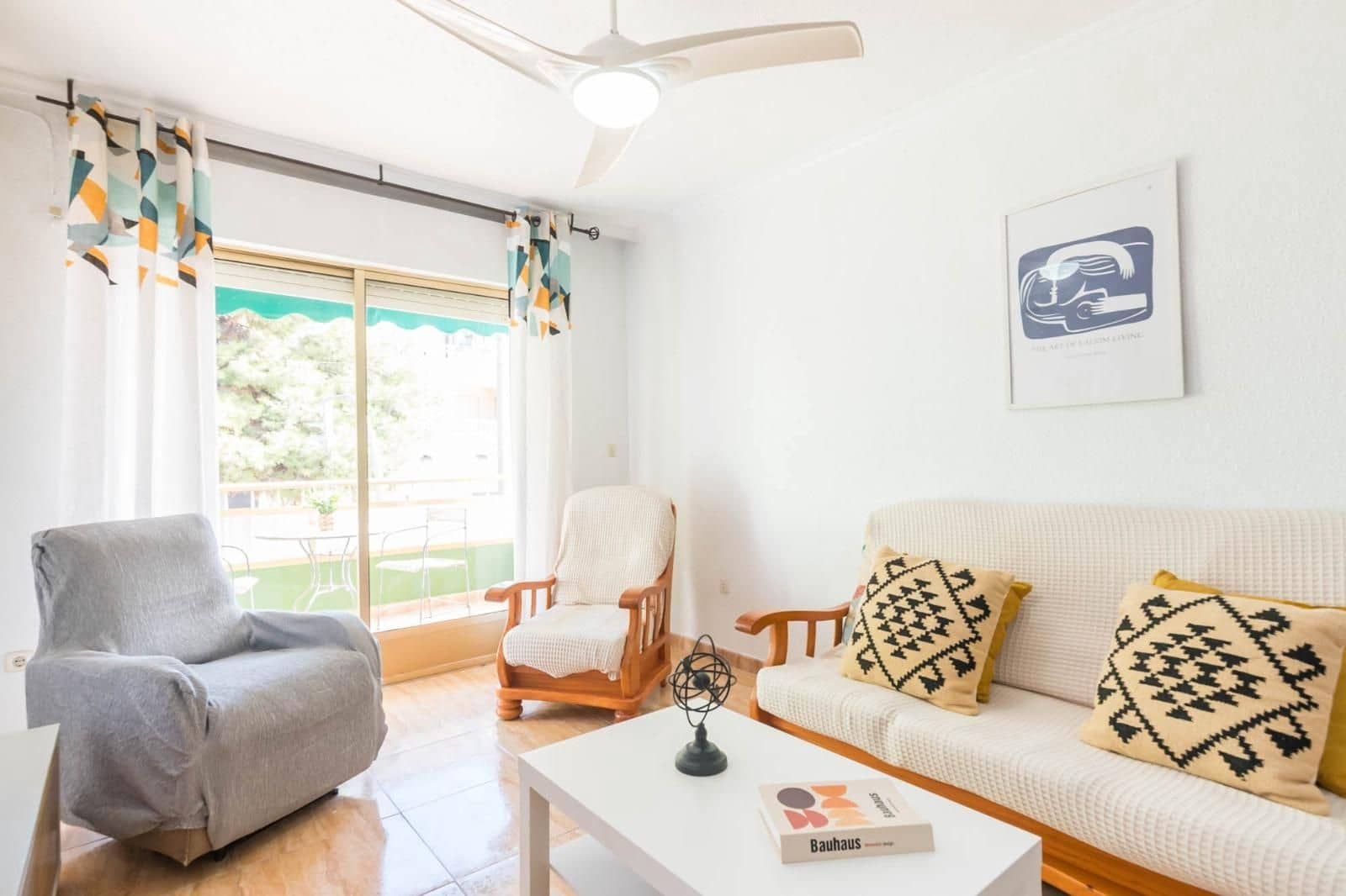 3 sovrum Strandlägenhet till salu i San Pedro del Pinatar med garage - 150 000 € (Ref: 9592197)