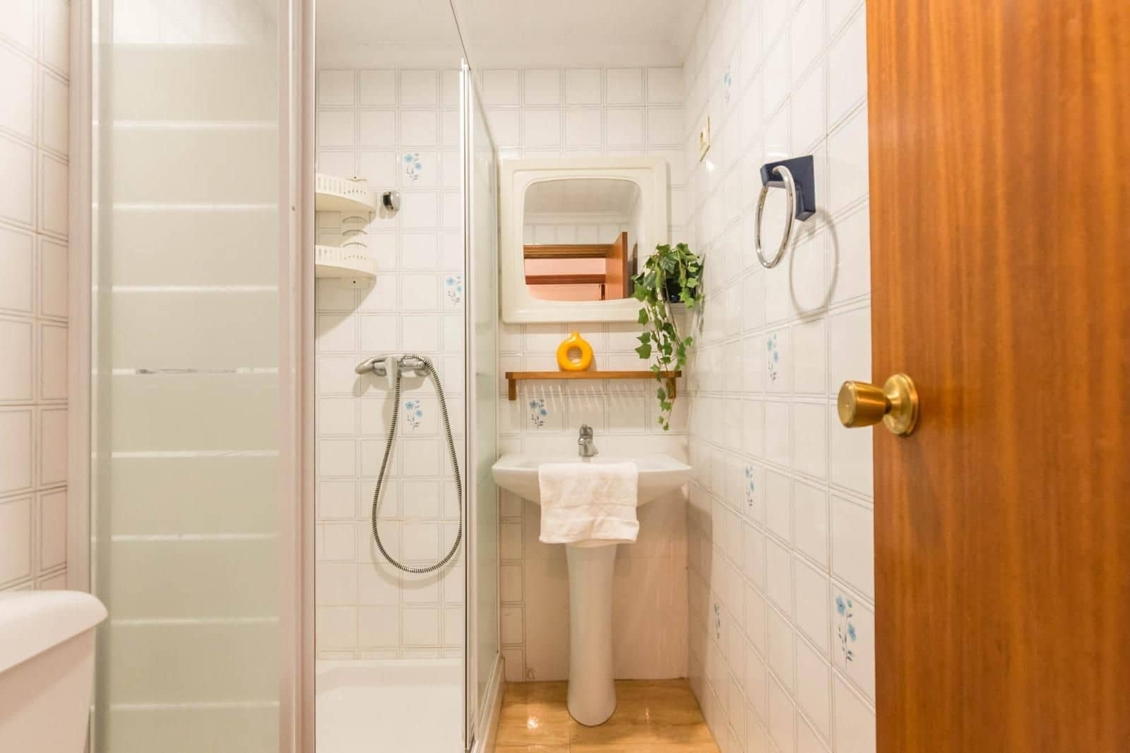 3 sovrum Strandlägenhet till salu i San Pedro del Pinatar med garage - 150 000 € (Ref: 9592197)