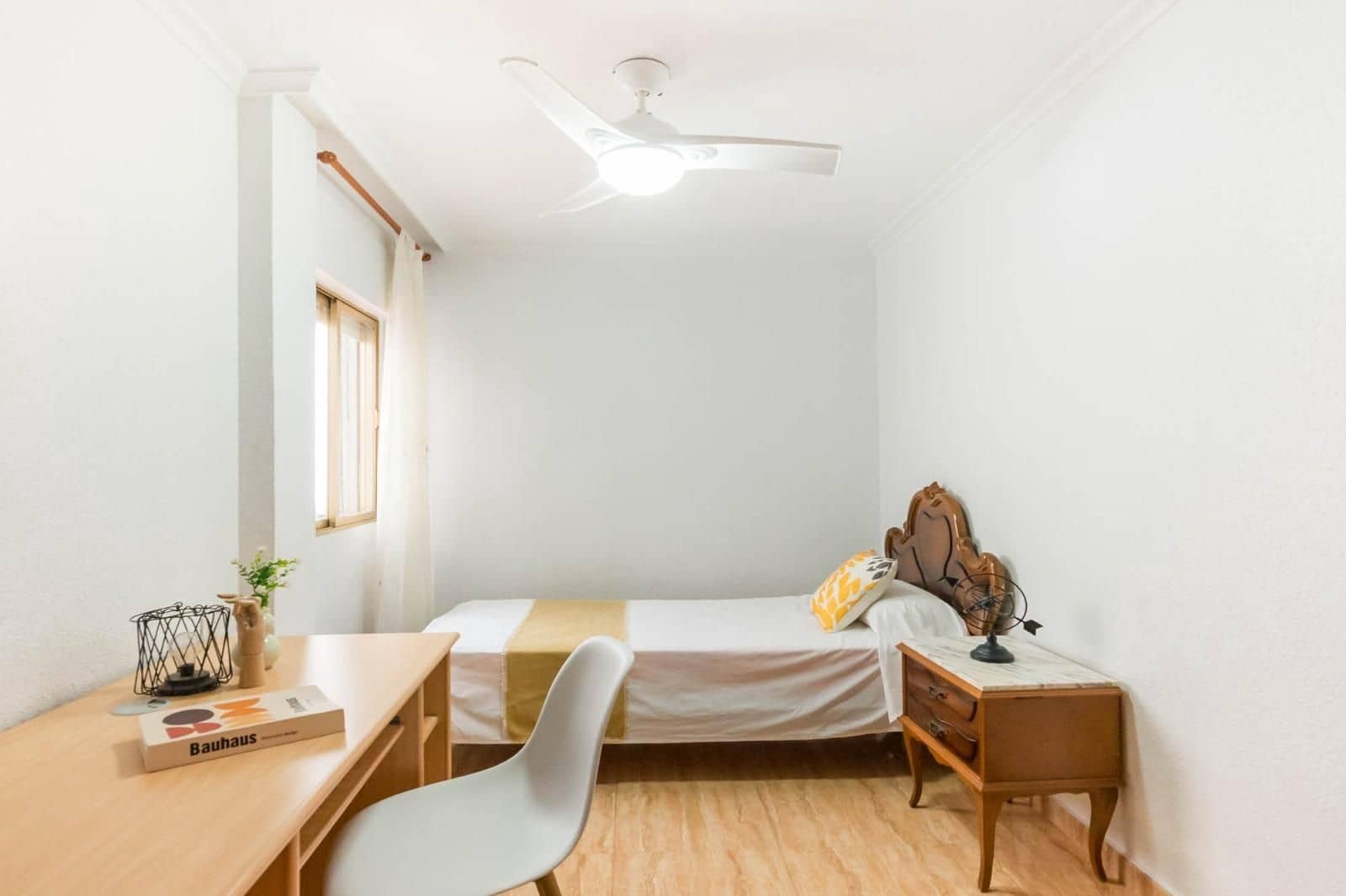 3 sovrum Strandlägenhet till salu i San Pedro del Pinatar med garage - 150 000 € (Ref: 9592197)