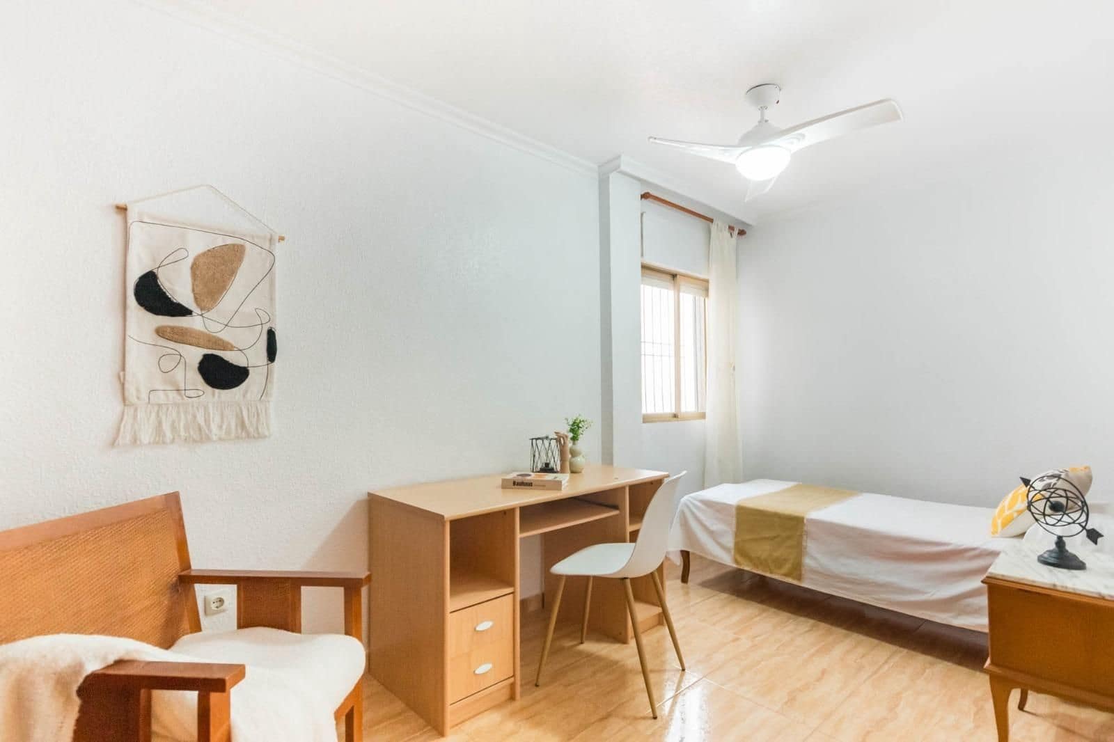 3 sovrum Strandlägenhet till salu i San Pedro del Pinatar med garage - 150 000 € (Ref: 9592197)