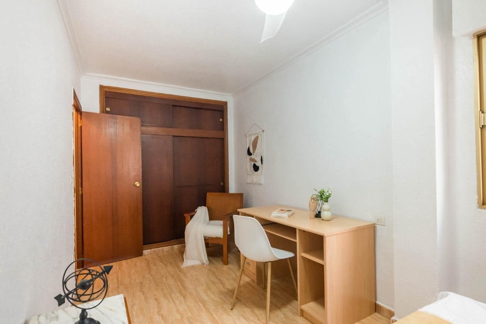 3 sovrum Strandlägenhet till salu i San Pedro del Pinatar med garage - 150 000 € (Ref: 9592197)