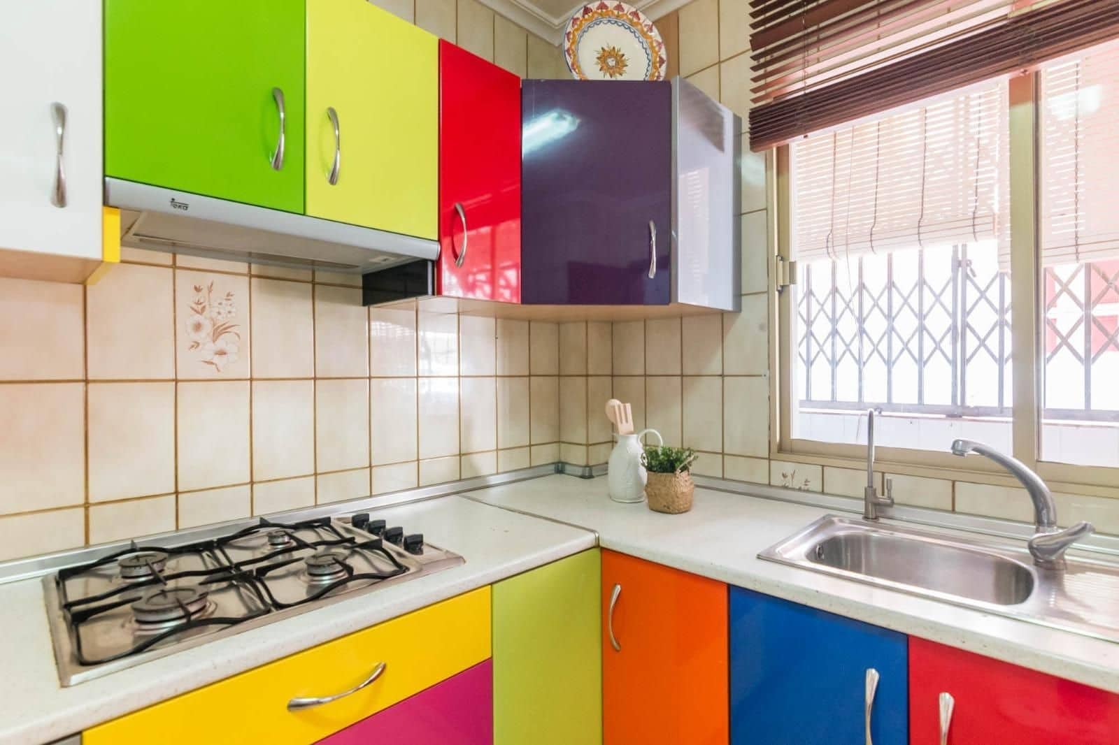 3 sovrum Strandlägenhet till salu i San Pedro del Pinatar med garage - 150 000 € (Ref: 9592197)