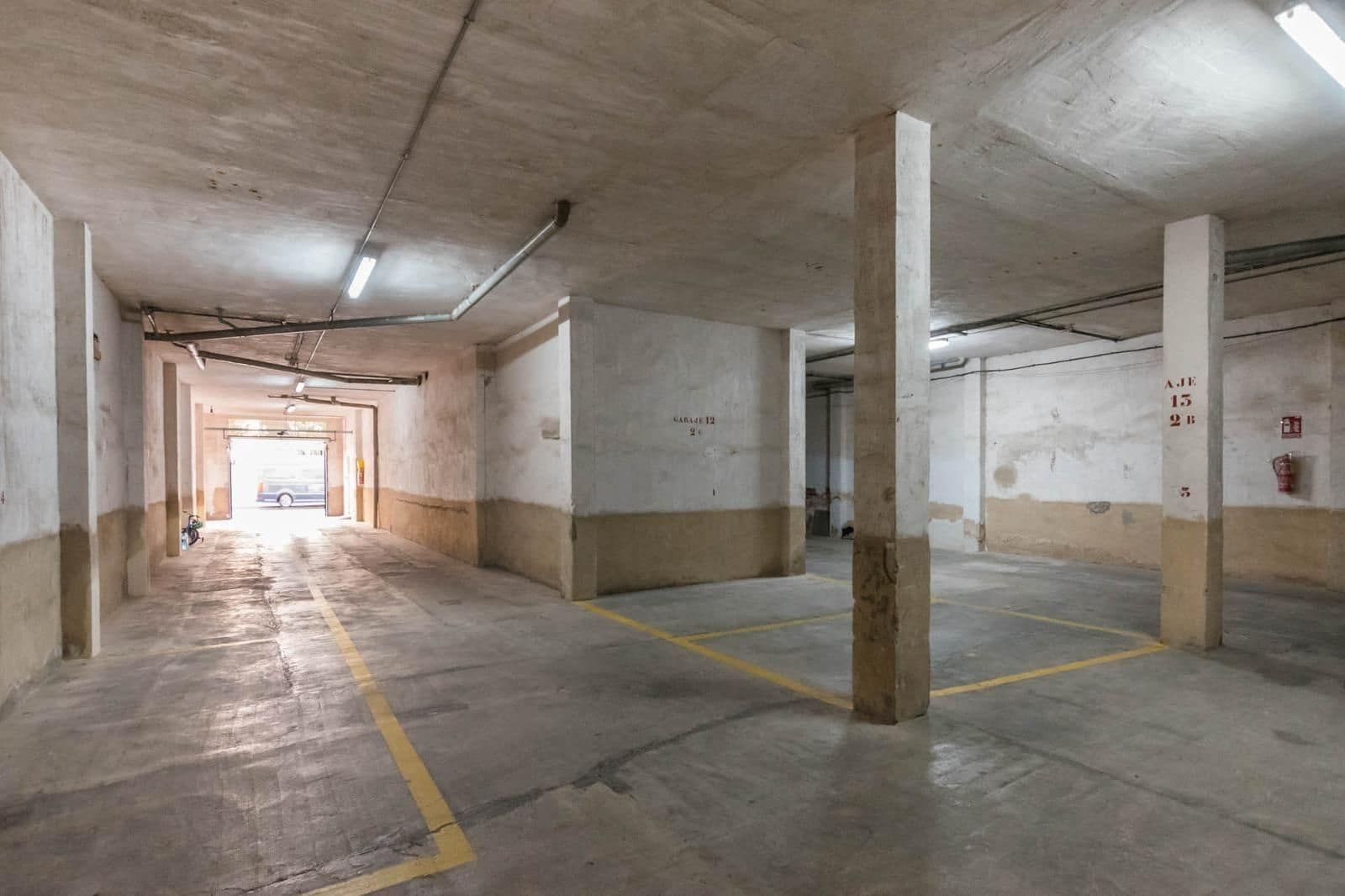 3 sovrum Strandlägenhet till salu i San Pedro del Pinatar med garage - 150 000 € (Ref: 9592197)