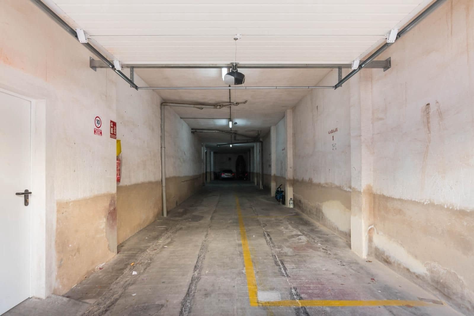 3 sovrum Strandlägenhet till salu i San Pedro del Pinatar med garage - 150 000 € (Ref: 9592197)