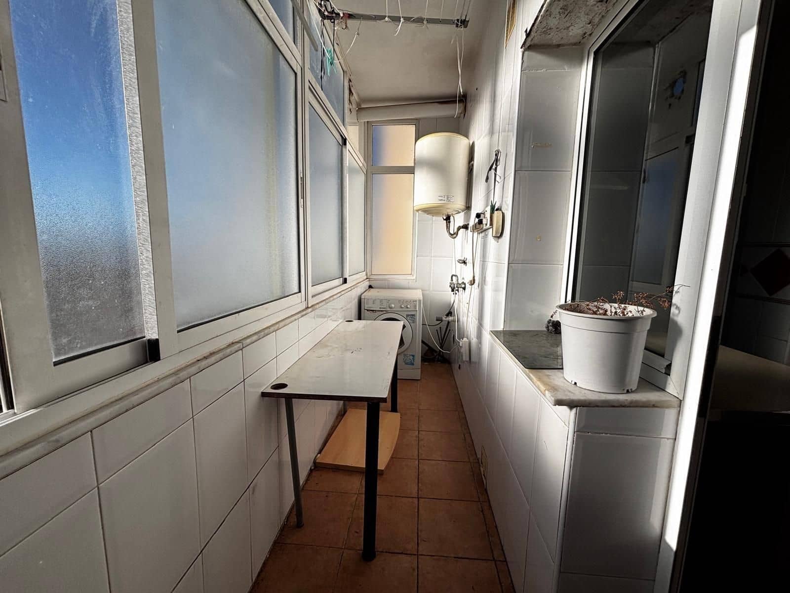 Apartamento de 3 habitaciones en San Javier en venta con garaje - 138.000 € (Ref: 9606575)