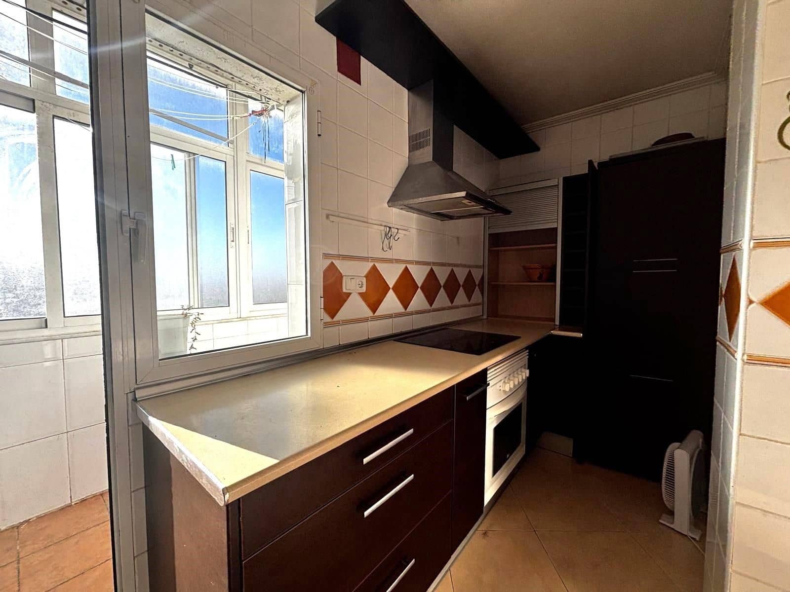 Apartamento de 3 habitaciones en San Javier en venta con garaje - 138.000 € (Ref: 9606575)