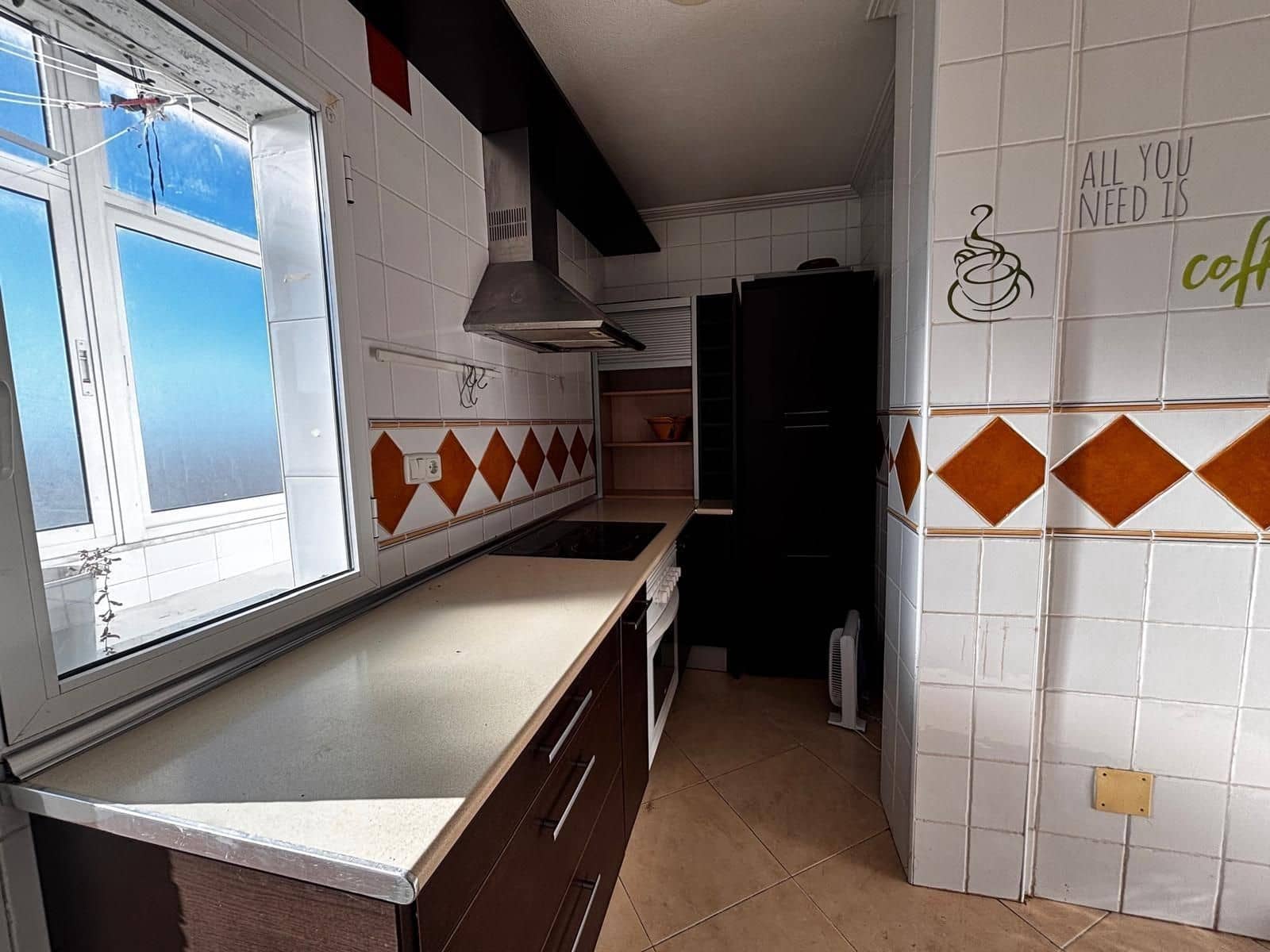 Apartamento de 3 habitaciones en San Javier en venta con garaje - 138.000 € (Ref: 9606575)