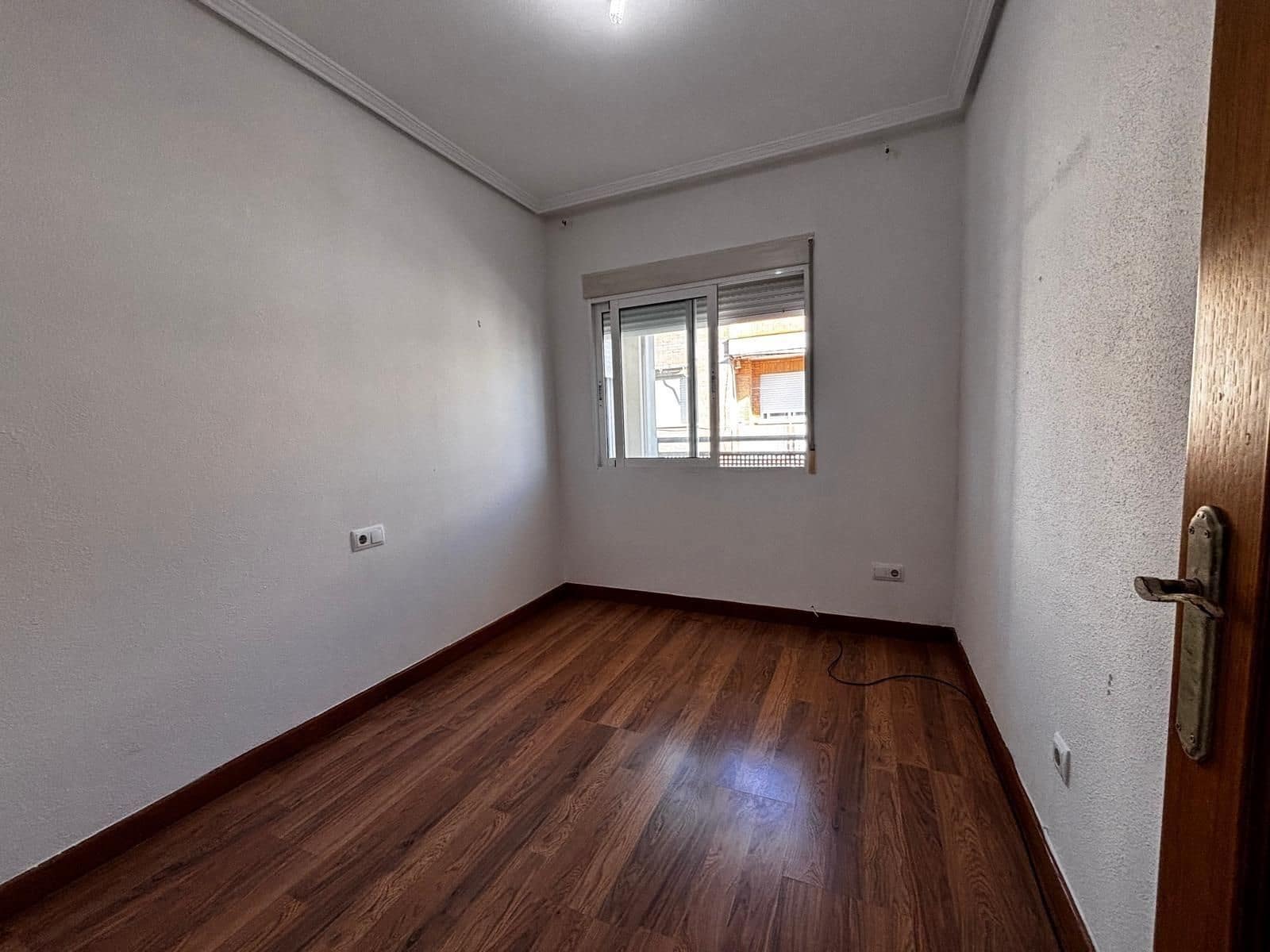 Apartamento de 3 habitaciones en San Javier en venta con garaje - 138.000 € (Ref: 9606575)