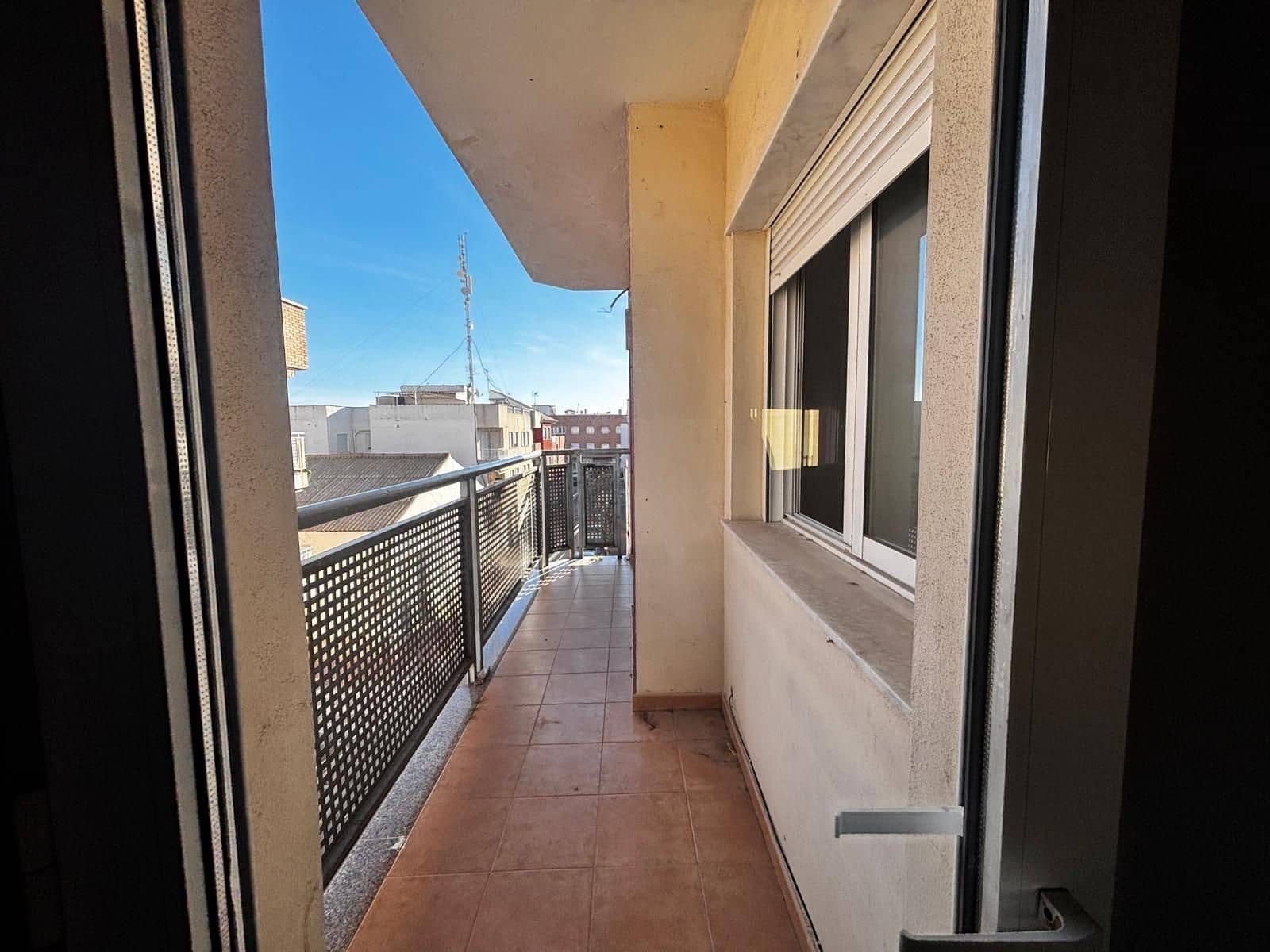 Apartamento de 3 habitaciones en San Javier en venta con garaje - 138.000 € (Ref: 9606575)