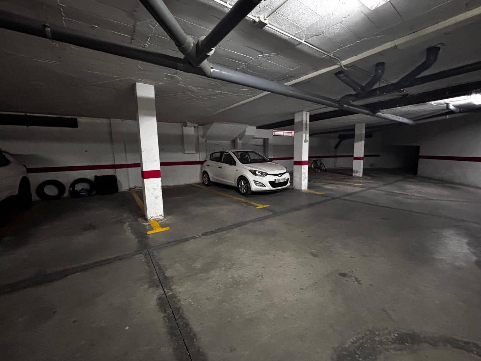 Apartamento de 3 habitaciones en San Javier en venta con garaje - 138.000 € (Ref: 9606575)