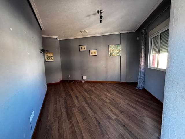 Apartamento de 3 habitaciones en Ciudad, San Javier en venta con garaje - 138.000 € (Ref: 9606575)