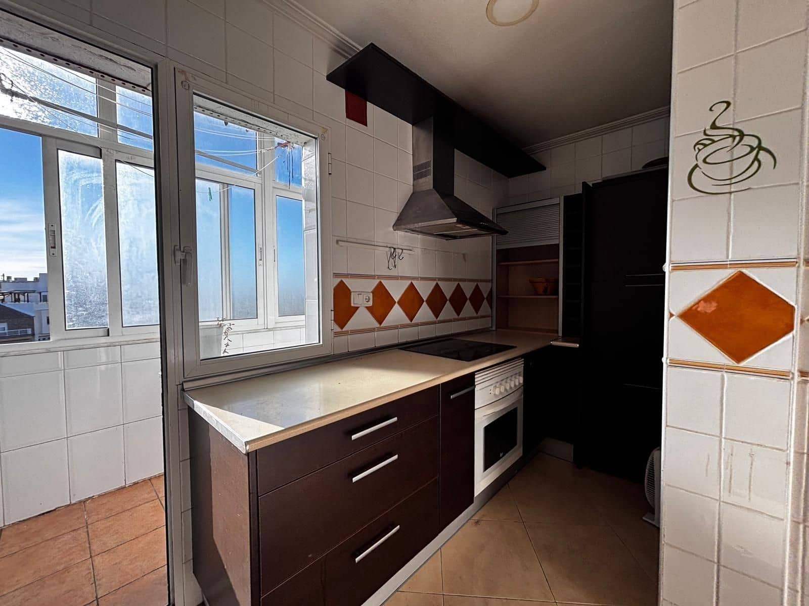 Apartamento de 3 habitaciones en San Javier en venta con garaje - 138.000 € (Ref: 9606575)