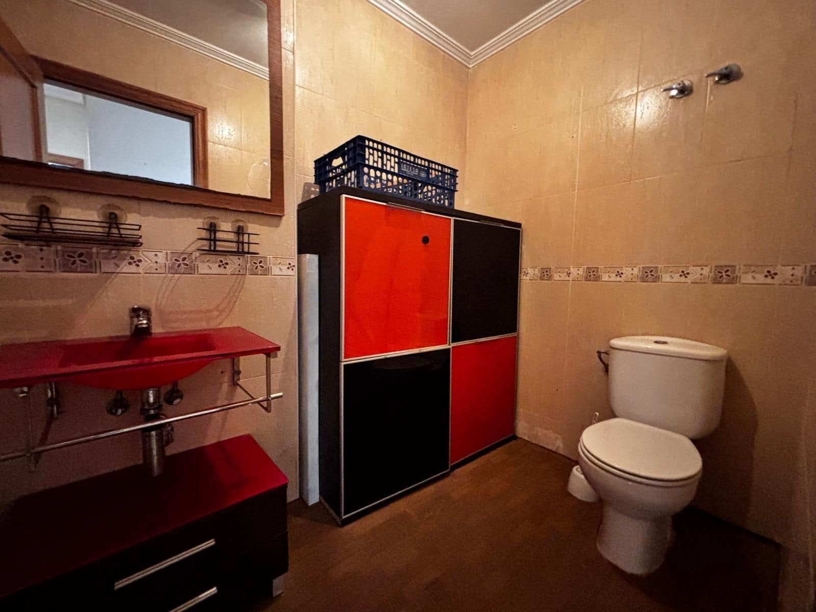 Apartamento de 3 habitaciones en San Javier en venta con garaje - 138.000 € (Ref: 9606575)