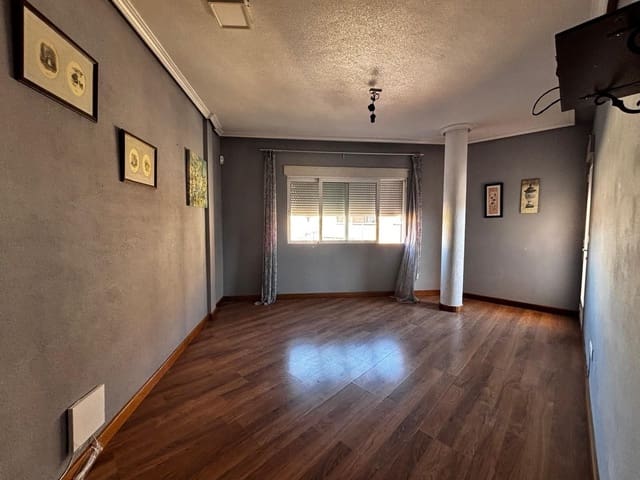 Apartamento de 3 habitaciones en Ciudad, San Javier en venta con garaje - 138.000 € (Ref: 9606575)