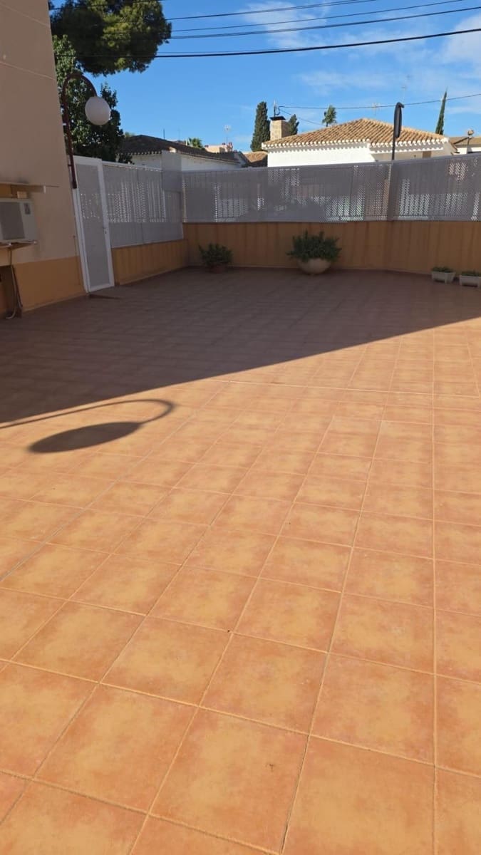 2 soveværelse Strandlejlighed til salg i Santiago de la Ribera - € 220.000 (Ref: 9618599)