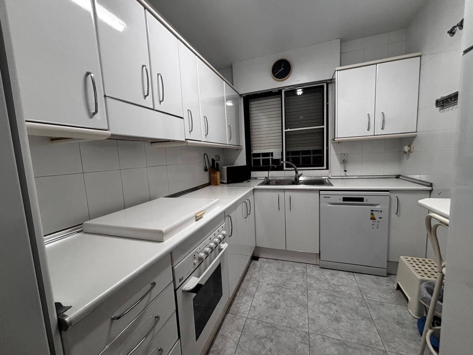 2 soveværelse Strandlejlighed til salg i Santiago de la Ribera - € 220.000 (Ref: 9618599)