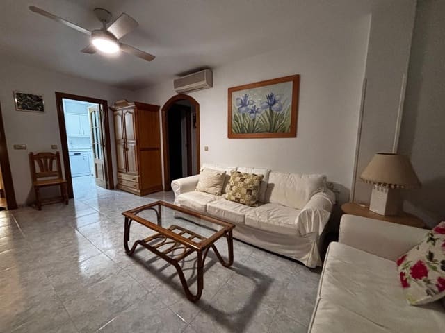 Apartamento Playa de 2 habitaciones en Santiago de la Ribera, San Javier en venta - 220.000 € (Ref: 9618599)
