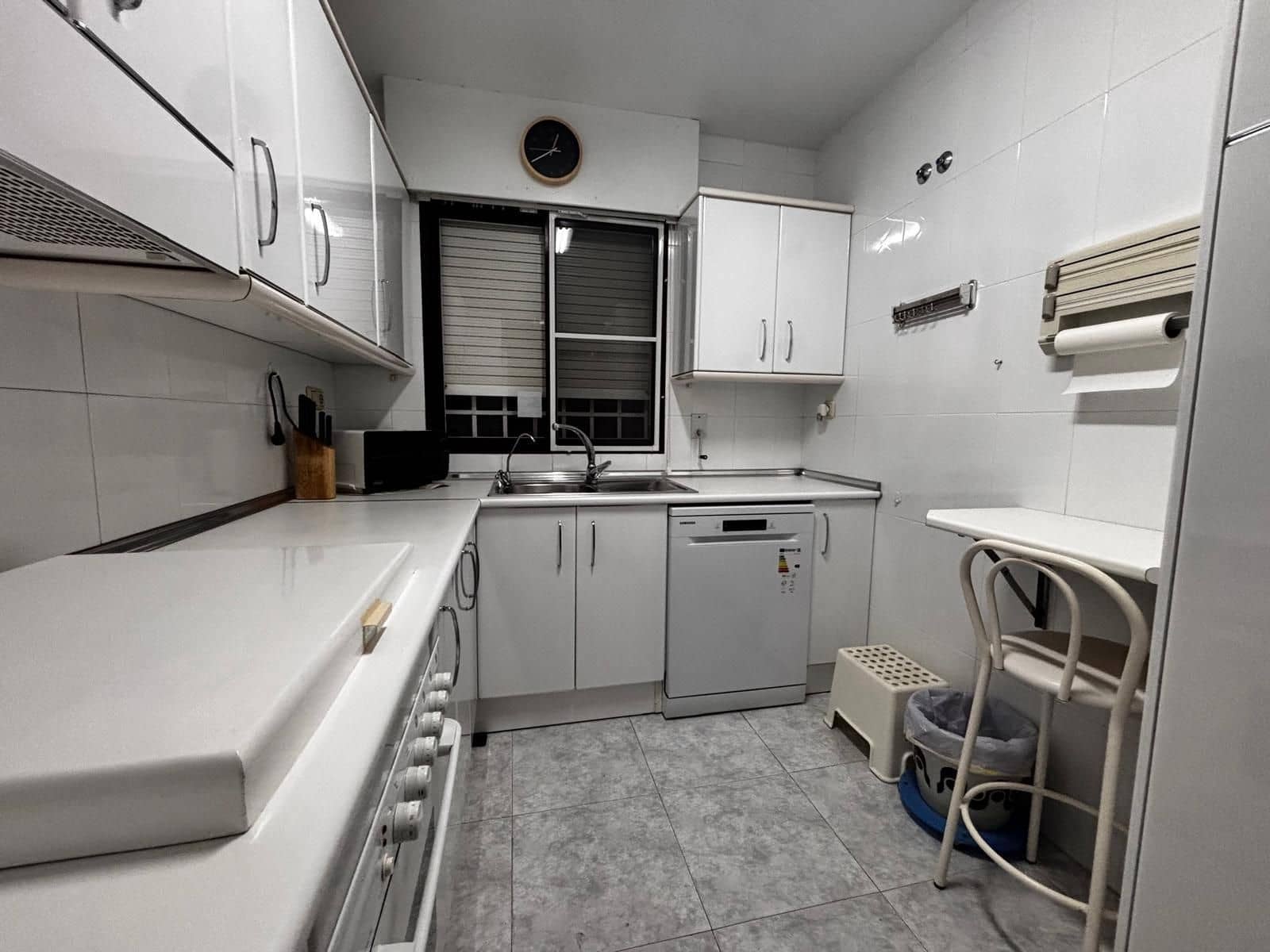 2 soveværelse Strandlejlighed til salg i Santiago de la Ribera - € 220.000 (Ref: 9618599)