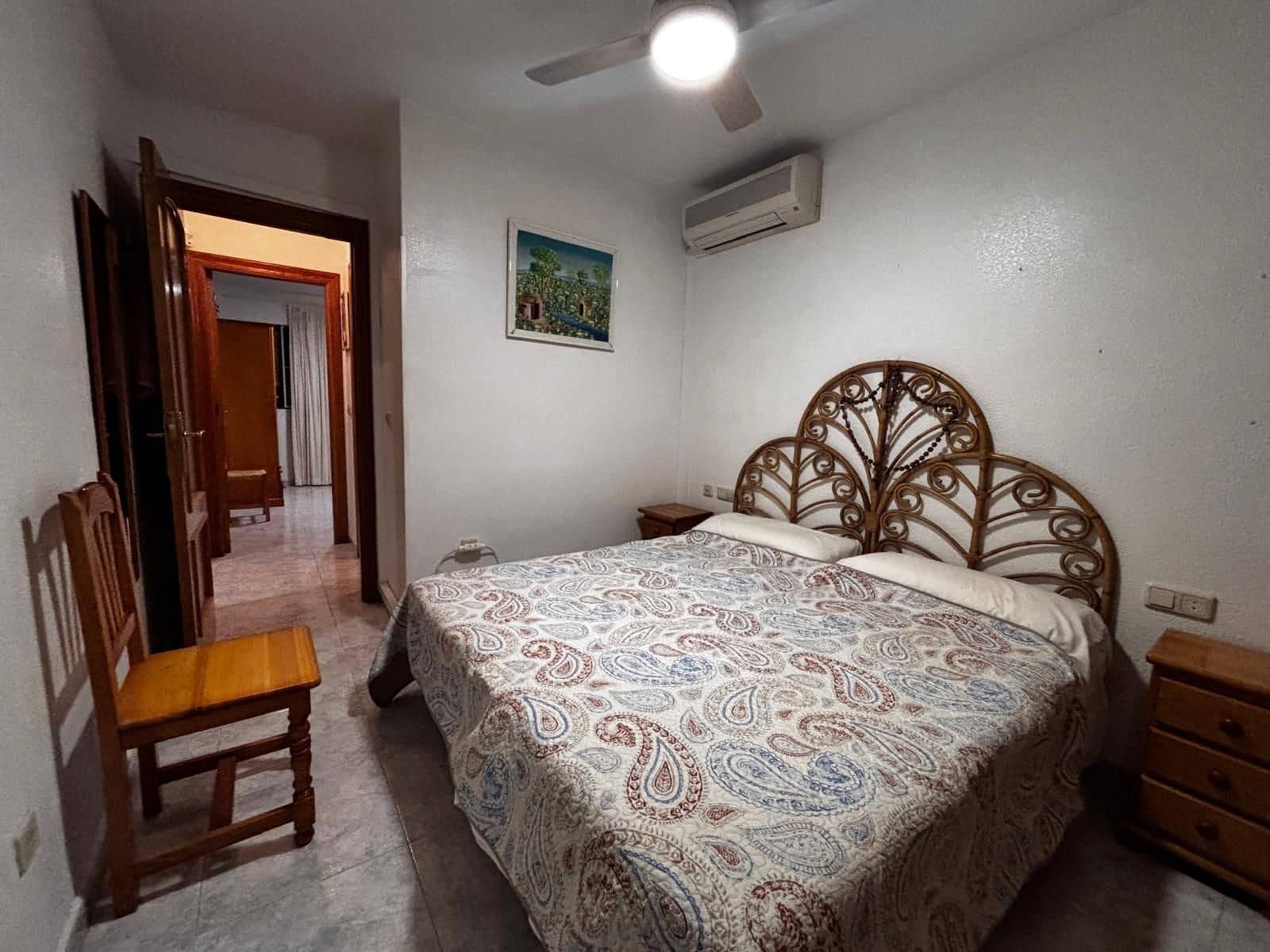 2 soveværelse Strandlejlighed til salg i Santiago de la Ribera - € 220.000 (Ref: 9618599)