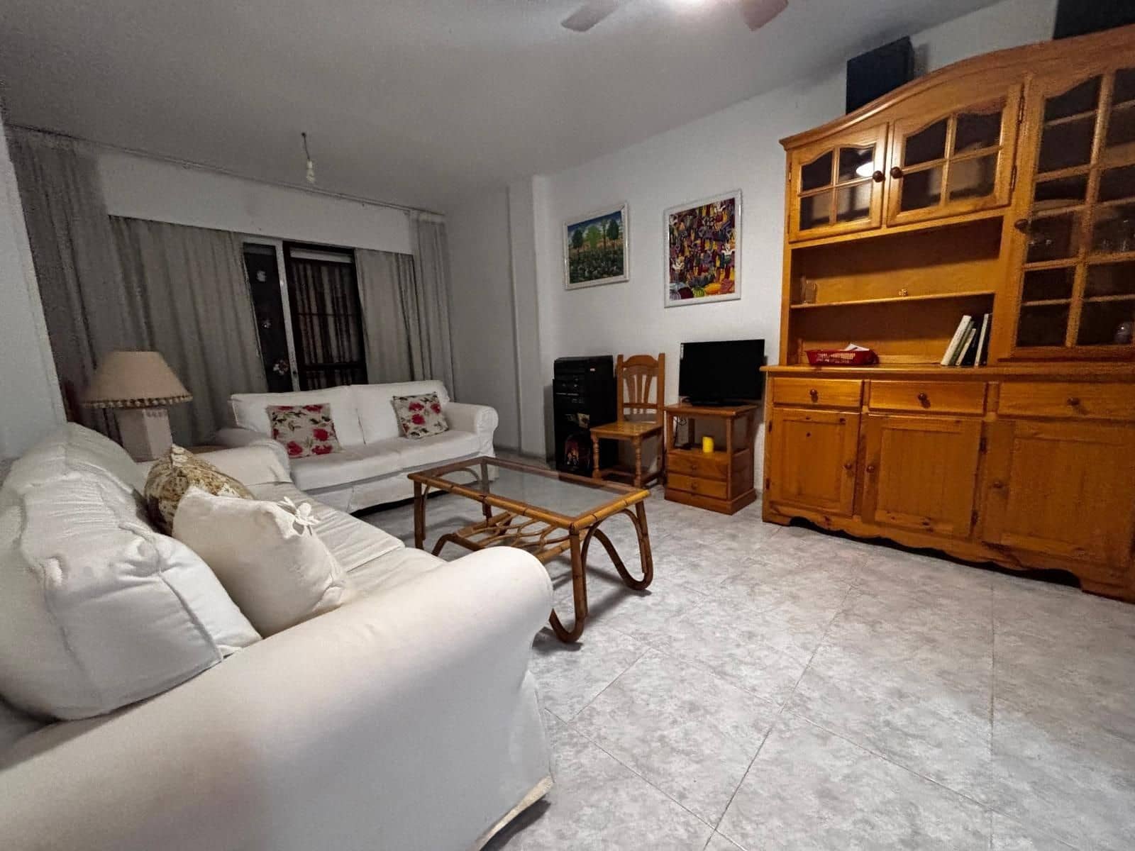 2 soveværelse Strandlejlighed til salg i Santiago de la Ribera - € 220.000 (Ref: 9618599)