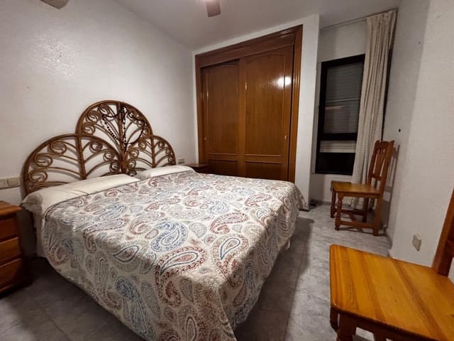 Apartamento Playa de 2 habitaciones en Santiago de la Ribera, San Javier en venta - 220.000 € (Ref: 9618599)
