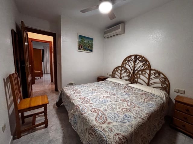 Apartamento Playa de 2 habitaciones en Santiago de la Ribera, San Javier en venta - 220.000 € (Ref: 9618599)