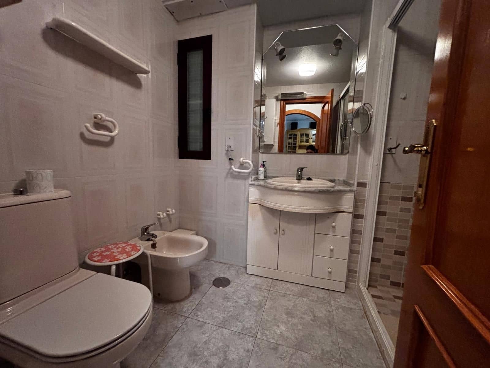 2 soveværelse Strandlejlighed til salg i Santiago de la Ribera - € 220.000 (Ref: 9618599)