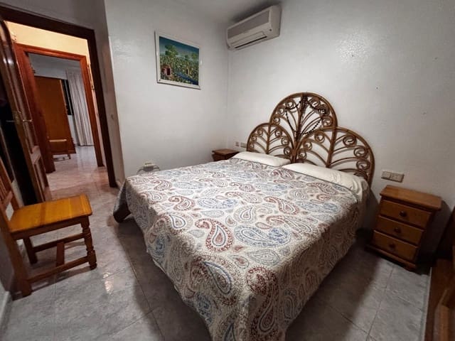 Apartamento Playa de 2 habitaciones en Santiago de la Ribera, San Javier en venta - 220.000 € (Ref: 9618599)