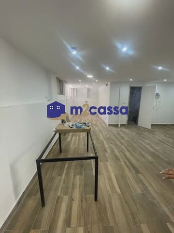 Piso de 3 habitaciones en Casco Antiguo, Aguilas en venta - 149.900 € (Ref: 10116268)