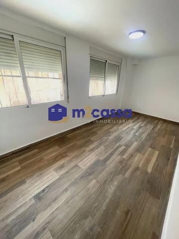 Piso de 3 habitaciones en Casco Antiguo, Aguilas en venta - 149.900 € (Ref: 10116268)