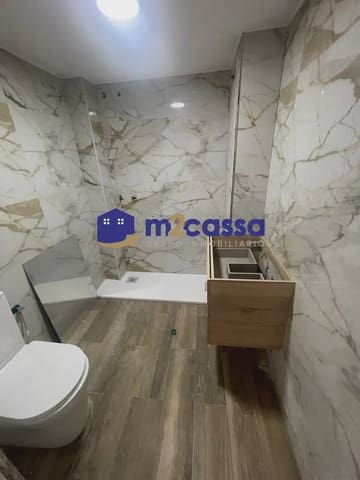 Piso de 3 habitaciones en Casco Antiguo, Aguilas en venta - 149.900 € (Ref: 10116268)