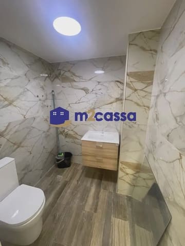 Piso de 3 habitaciones en Casco Antiguo, Aguilas en venta - 149.900 € (Ref: 10116268)