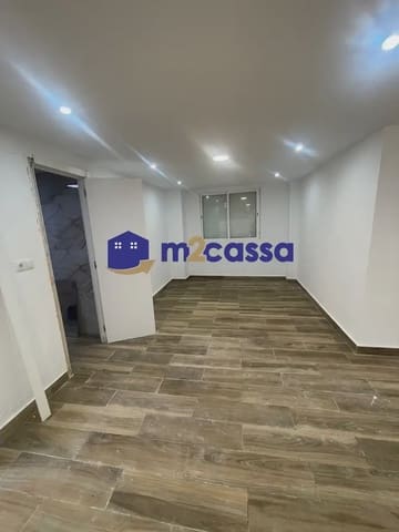 Piso de 3 habitaciones en Casco Antiguo, Aguilas en venta - 149.900 € (Ref: 10116268)