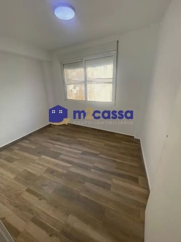 Piso de 3 habitaciones en Casco Antiguo, Aguilas en venta - 149.900 € (Ref: 10116268)