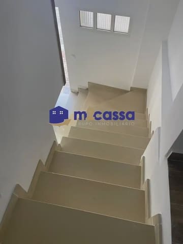 Piso de 3 habitaciones en Casco Antiguo, Aguilas en venta - 149.900 € (Ref: 10116268)