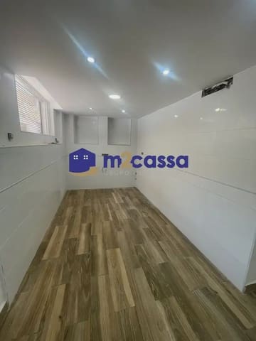 Piso de 3 habitaciones en Casco Antiguo, Aguilas en venta - 149.900 € (Ref: 10116268)