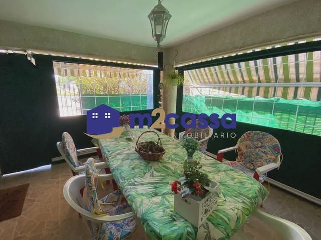 4 sovrum Finca/Hus på landet till salu i Purias, Lorca - 236 900 € (Ref: 10116269)