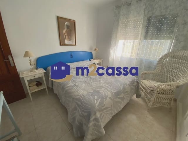 4 sovrum Finca/Hus på landet till salu i Purias, Lorca - 236 900 € (Ref: 10116269)