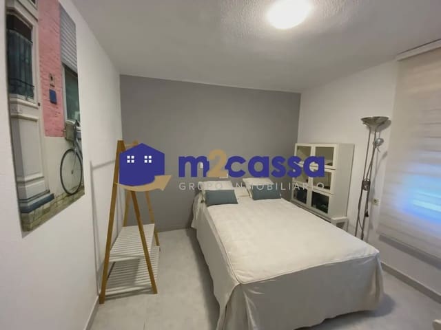 4 sovrum Finca/Hus på landet till salu i Purias, Lorca - 236 900 € (Ref: 10116269)