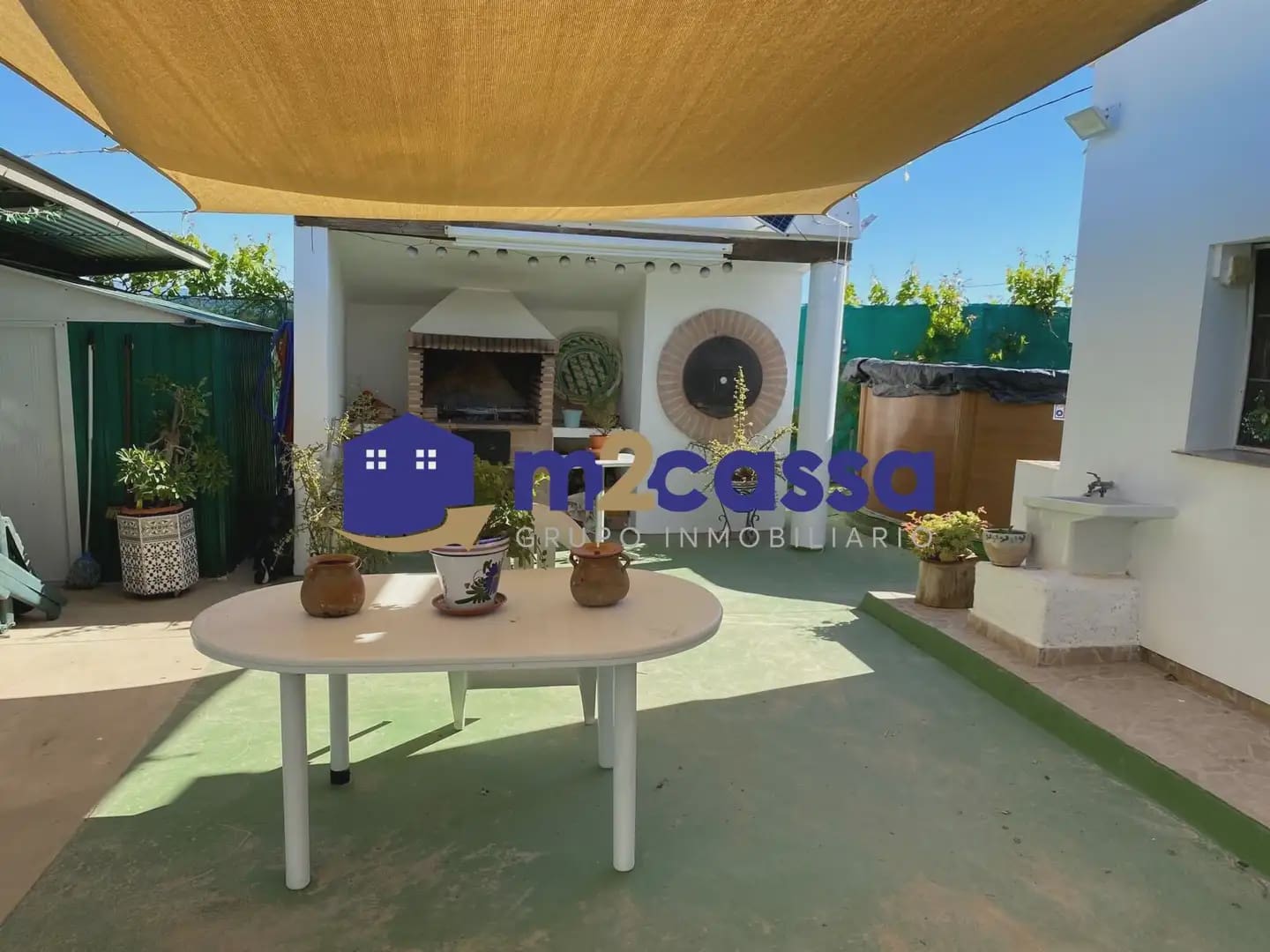 4 sovrum Finca/Hus på landet till salu i Purias - 236 900 € (Ref: 10116269)