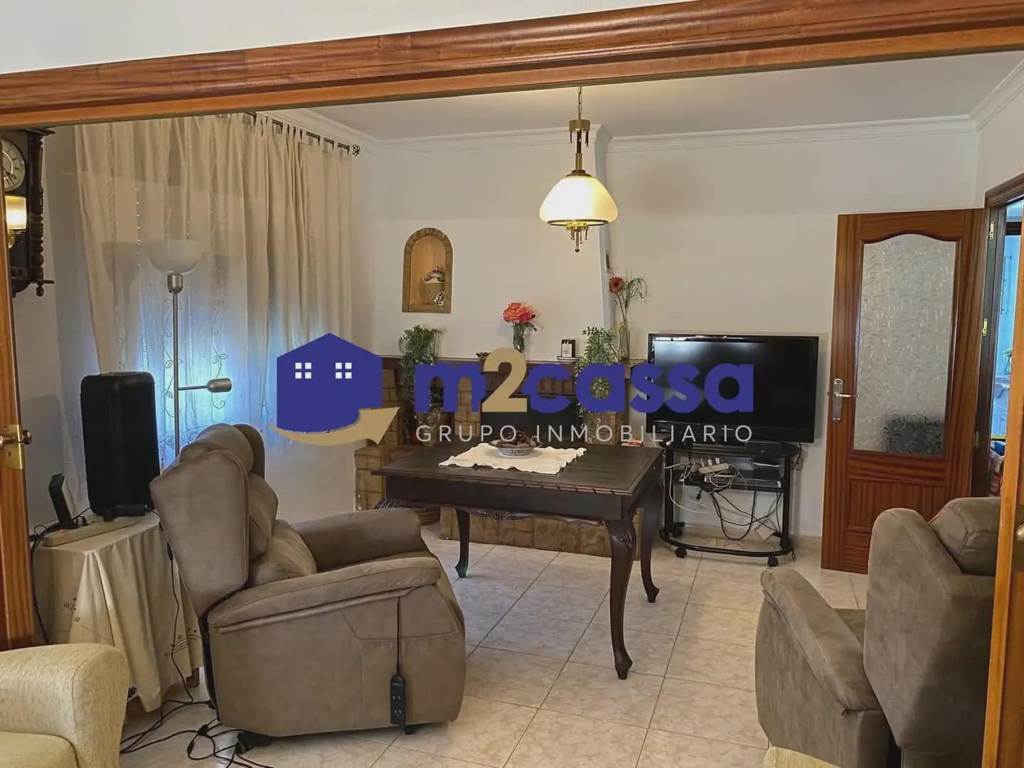 4 sovrum Finca/Hus på landet till salu i Purias - 236 900 € (Ref: 10116269)