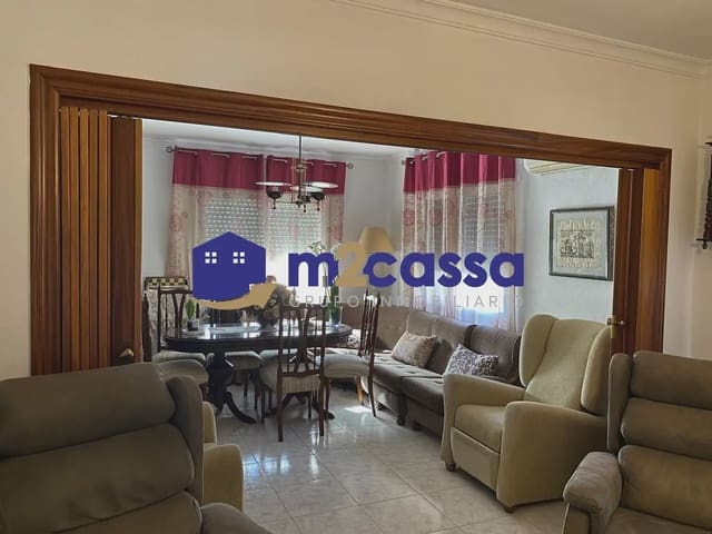 4 sovrum Finca/Hus på landet till salu i Purias, Lorca - 236 900 € (Ref: 10116269)