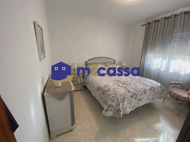 4 sovrum Finca/Hus på landet till salu i Purias, Lorca - 236 900 € (Ref: 10116269)