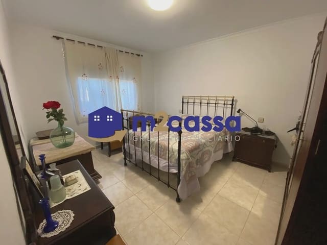 4 sovrum Finca/Hus på landet till salu i Purias, Lorca - 236 900 € (Ref: 10116269)
