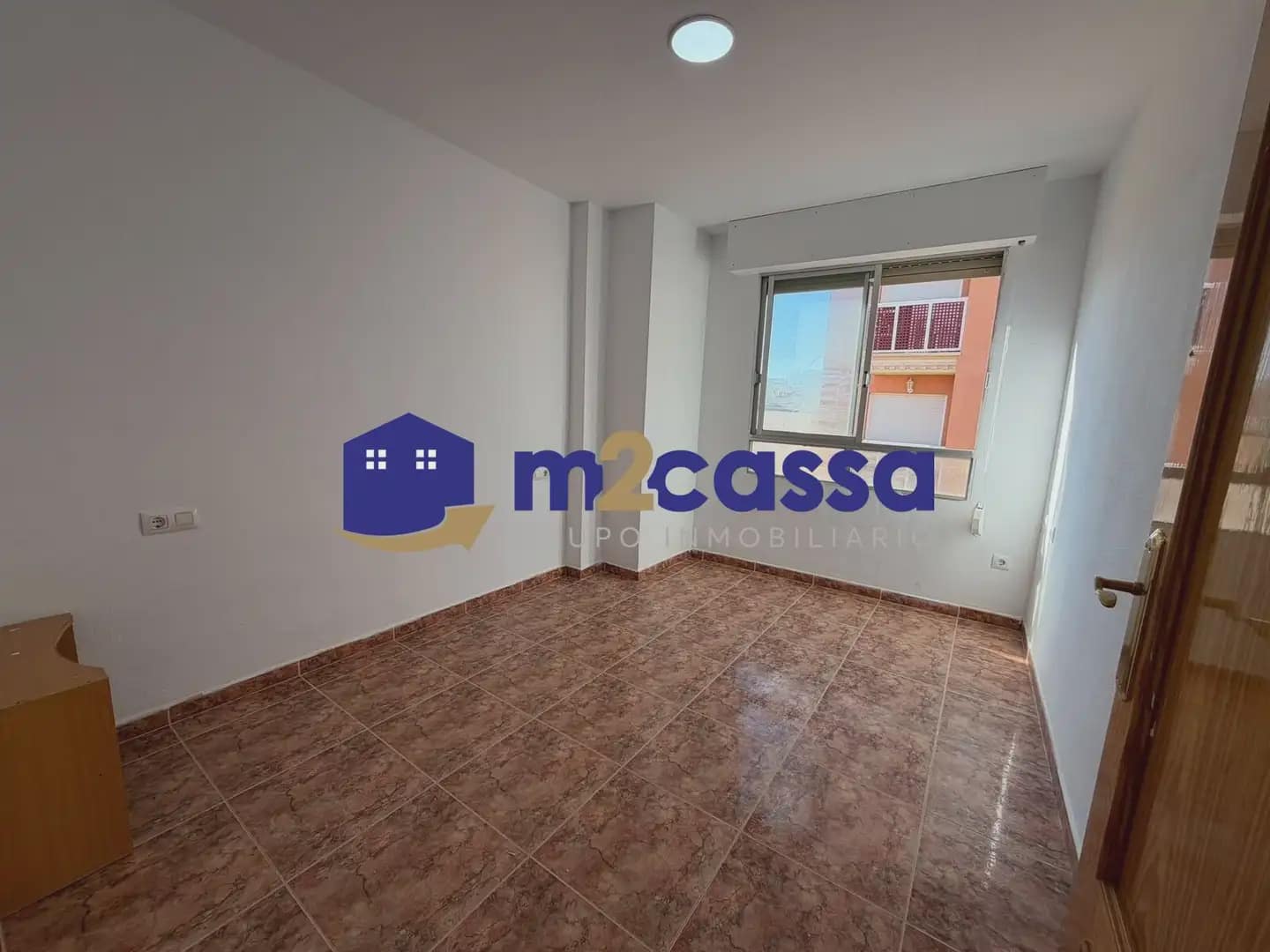 Apartamento de 2 habitaciones en Aguilas en venta - 83.000 € (Ref: 10116270)
