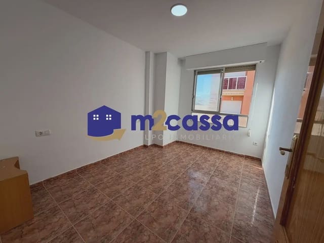 Apartamento de 2 habitaciones en Casco Antiguo, Aguilas en venta - 83.000 € (Ref: 10116270)