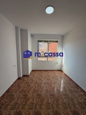 Apartamento de 2 habitaciones en Casco Antiguo, Aguilas en venta - 83.000 € (Ref: 10116270)