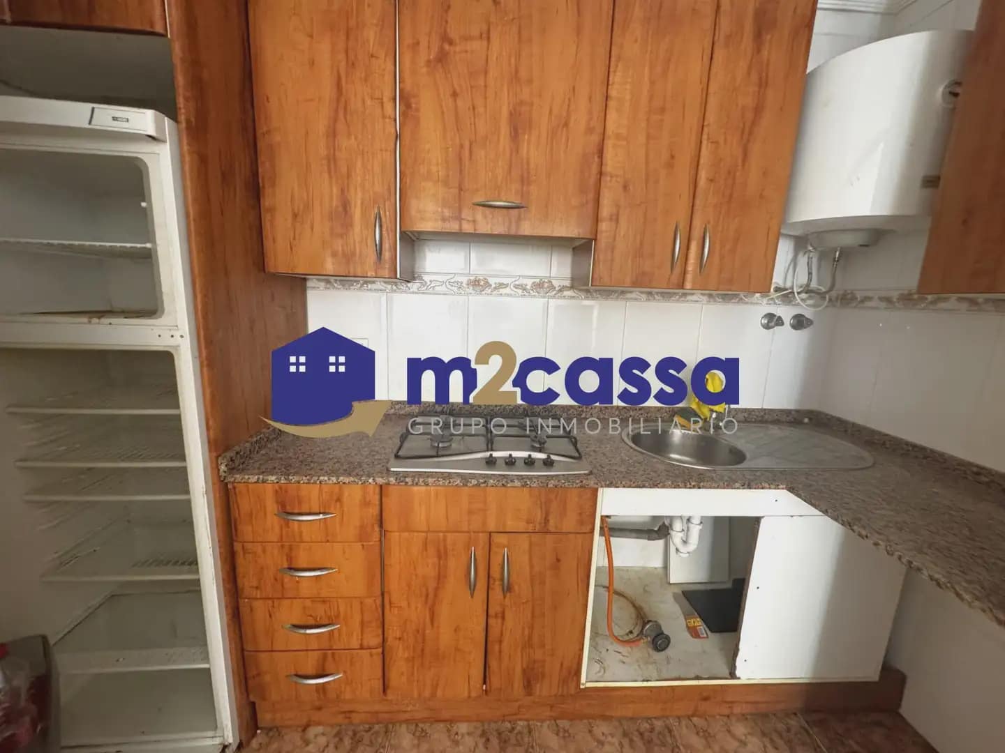 Apartamento de 2 habitaciones en Aguilas en venta - 83.000 € (Ref: 10116270)