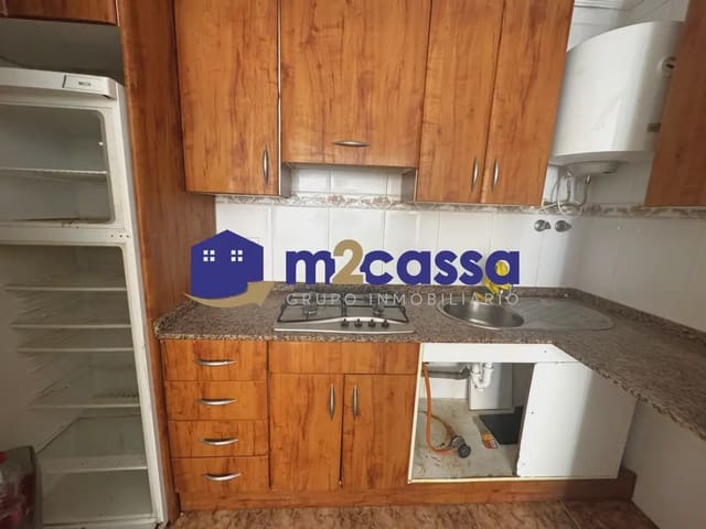 Apartamento de 2 habitaciones en Casco Antiguo, Aguilas en venta - 83.000 € (Ref: 10116270)